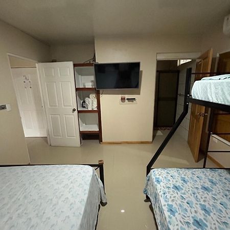 Aguti Apartment Manuel Antonio Eksteriør billede