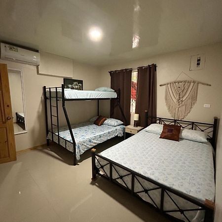 Aguti Apartment Manuel Antonio Eksteriør billede