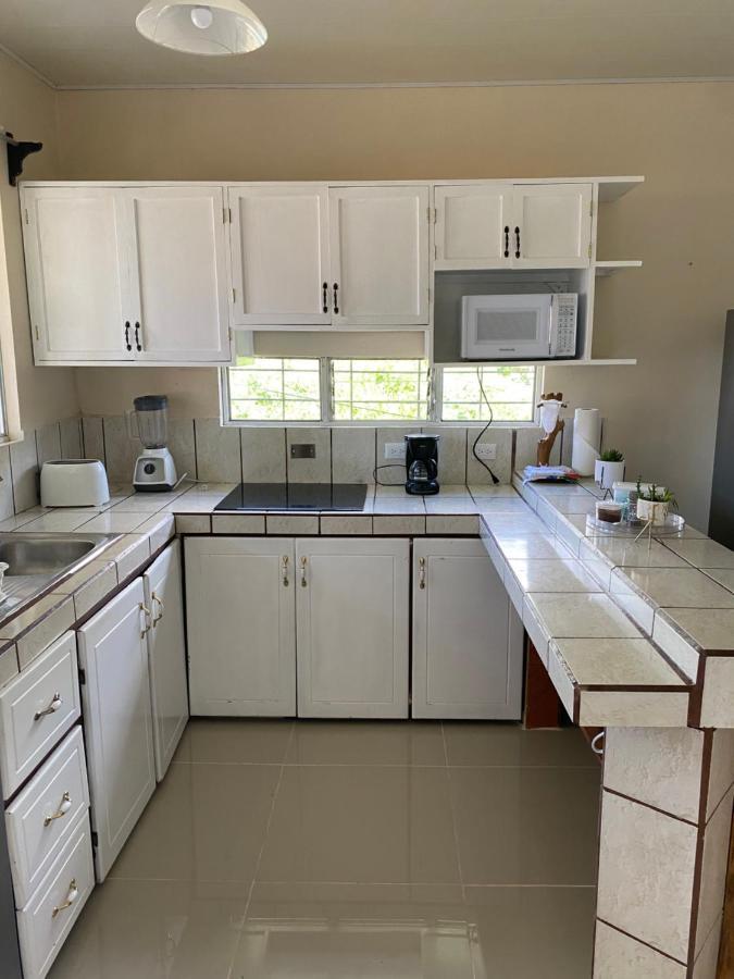 Aguti Apartment Manuel Antonio Eksteriør billede