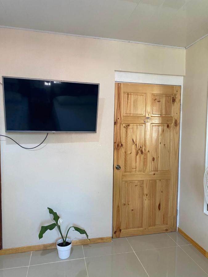 Aguti Apartment Manuel Antonio Eksteriør billede