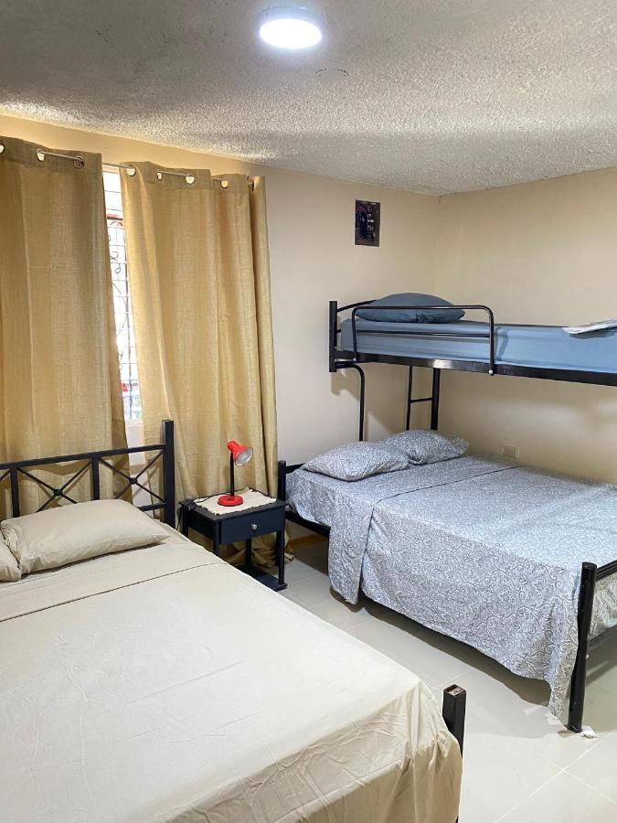 Aguti Apartment Manuel Antonio Eksteriør billede