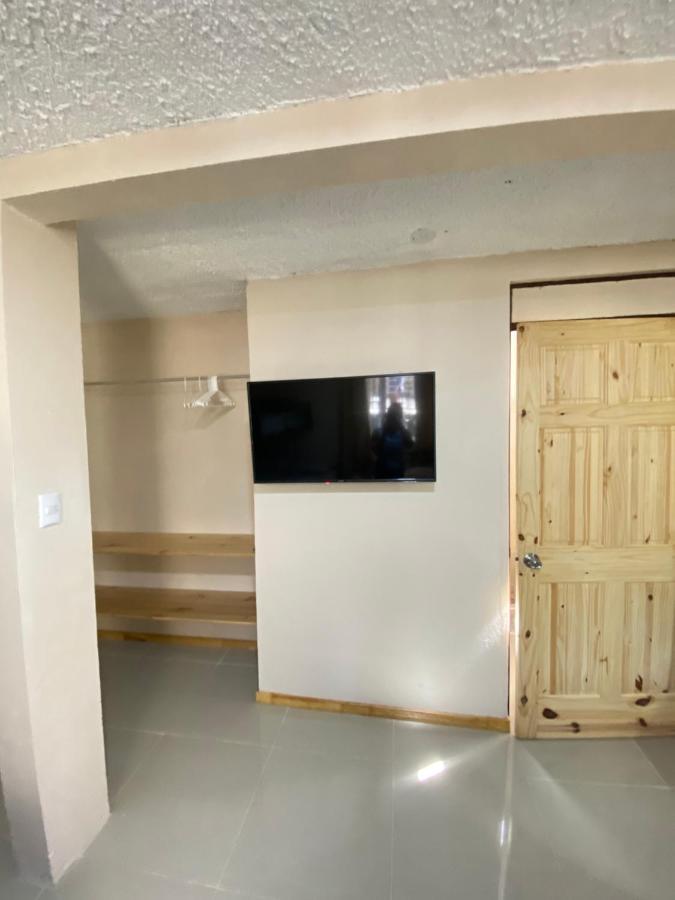 Aguti Apartment Manuel Antonio Eksteriør billede