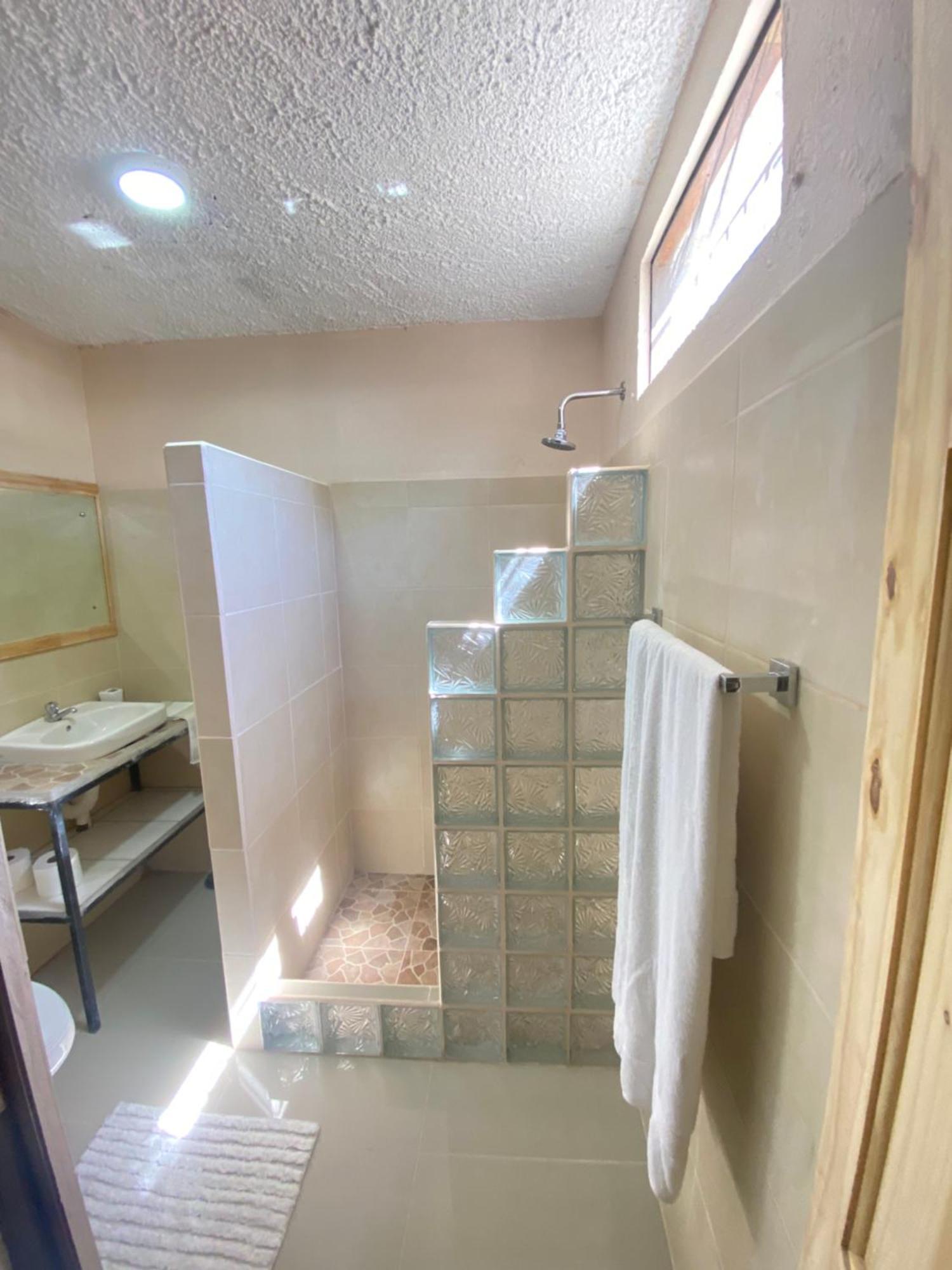 Aguti Apartment Manuel Antonio Eksteriør billede