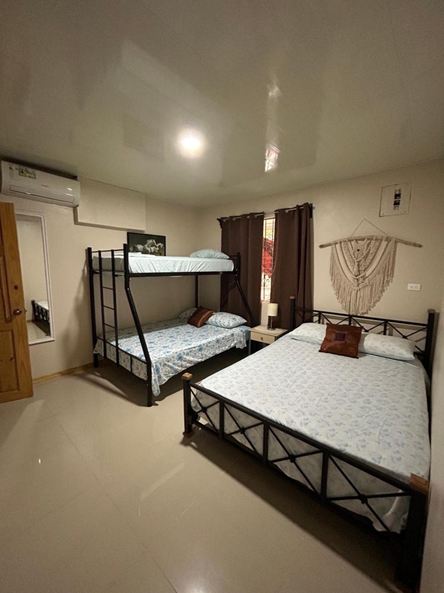 Aguti Apartment Manuel Antonio Eksteriør billede